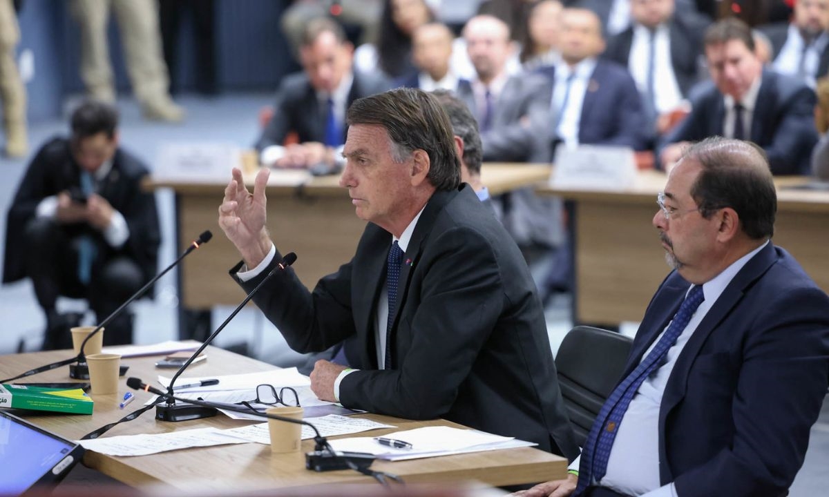 FOTO: Antonio Augusto/STF Diário do Grande ABC - Notícias e informações do Grande ABC: Santo André, São Bernardo, São Caetano, Diadema, Mauá, Ribeirão Pires e Rio Grande da Serra