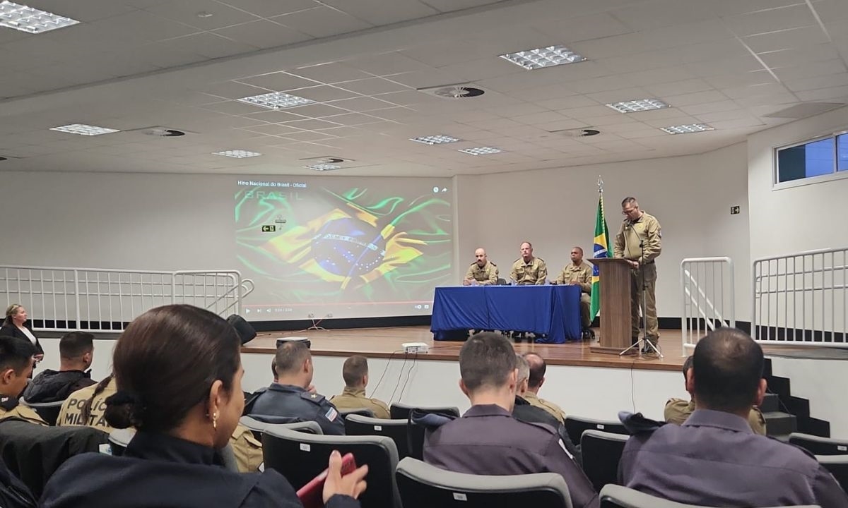 Divulgação/PMSBC Diário do Grande ABC - Notícias e informações do Grande ABC: Santo André, São Bernardo, São Caetano, Diadema, Mauá, Ribeirão Pires e Rio Grande da Serra