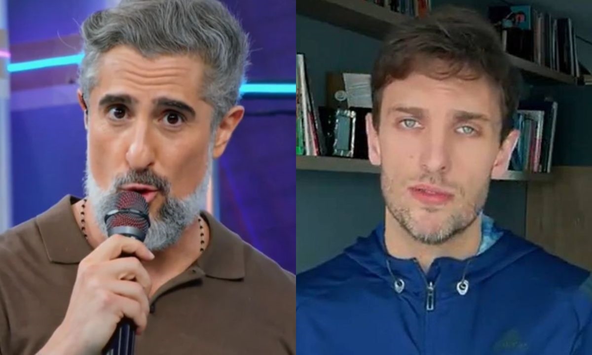 FOTO: Redes sociais Diário do Grande ABC - Notícias e informações do Grande ABC: Santo André, São Bernardo, São Caetano, Diadema, Mauá, Ribeirão Pires e Rio Grande da Serra