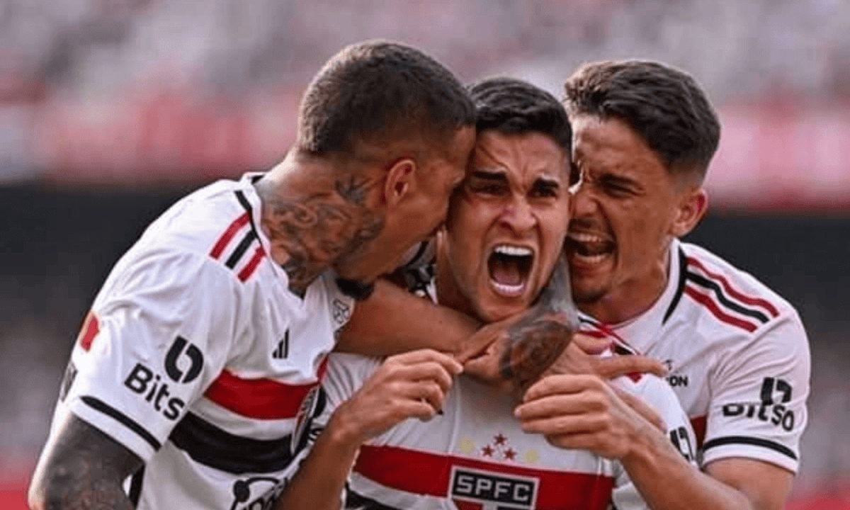 FOTO: Reprodução/Redes Sociais Diário do Grande ABC - Notícias e informações do Grande ABC: Santo André, São Bernardo, São Caetano, Diadema, Mauá, Ribeirão Pires e Rio Grande da Serra