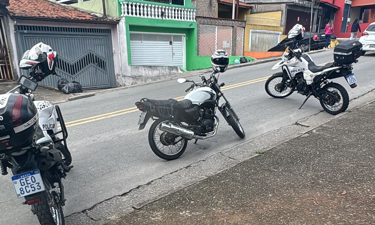 FOTO: Divulgação Diário do Grande ABC - Notícias e informações do Grande ABC: Santo André, São Bernardo, São Caetano, Diadema, Mauá, Ribeirão Pires e Rio Grande da Serra