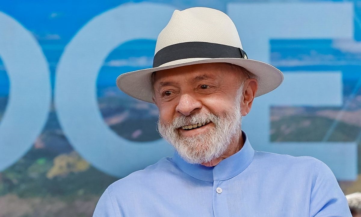 FOTO: Ricardo Stuckert / PR Diário do Grande ABC - Notícias e informações do Grande ABC: Santo André, São Bernardo, São Caetano, Diadema, Mauá, Ribeirão Pires e Rio Grande da Serra