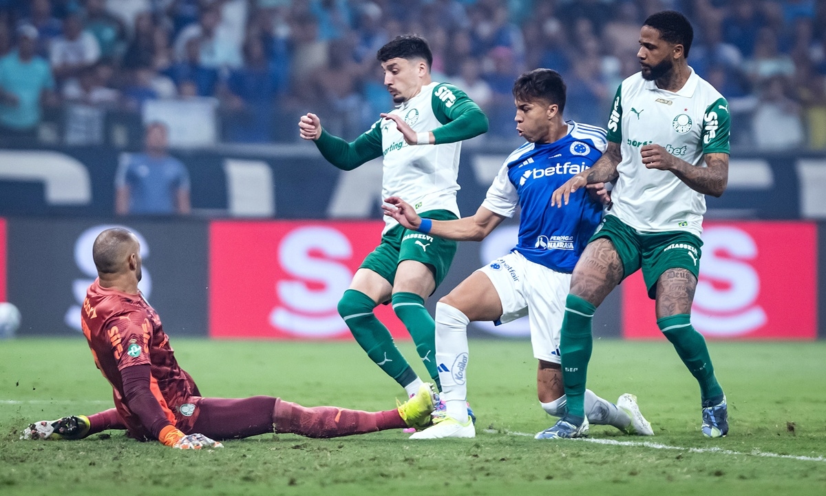 FOTO: Gustavo Martins/Cruzeiro Diário do Grande ABC - Notícias e informações do Grande ABC: Santo André, São Bernardo, São Caetano, Diadema, Mauá, Ribeirão Pires e Rio Grande da Serra