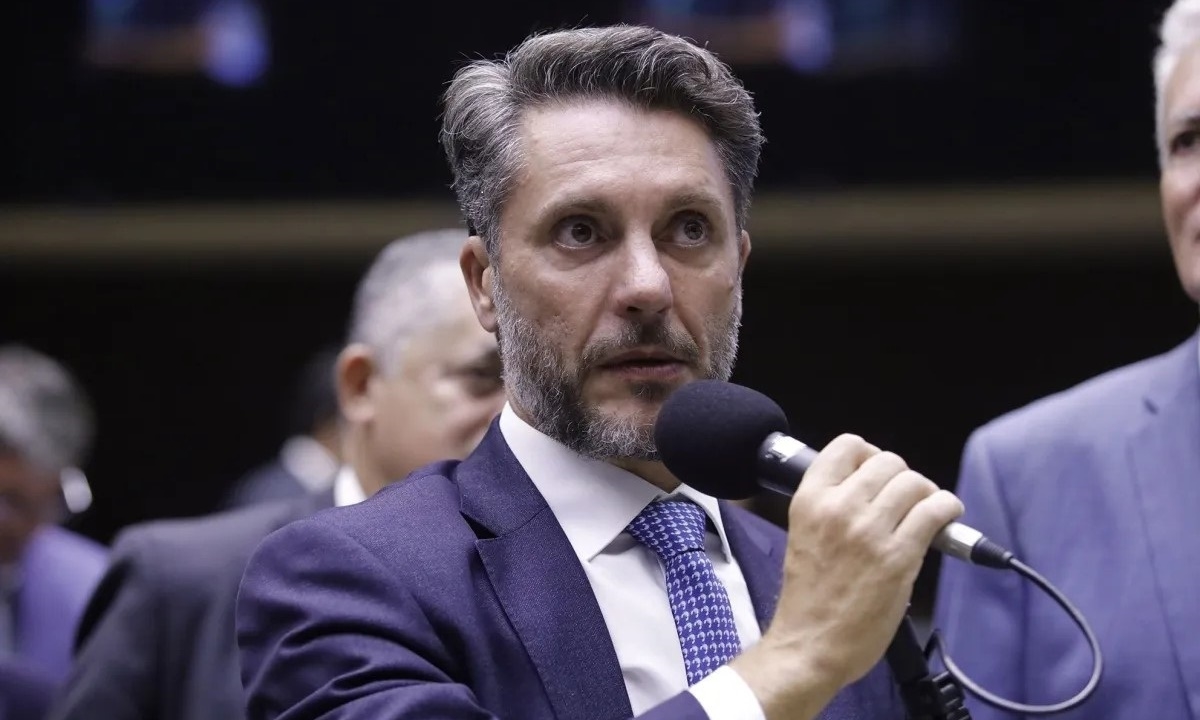 FOTO: Mario Agra/Câmara dos Deputados Diário do Grande ABC - Notícias e informações do Grande ABC: Santo André, São Bernardo, São Caetano, Diadema, Mauá, Ribeirão Pires e Rio Grande da Serra