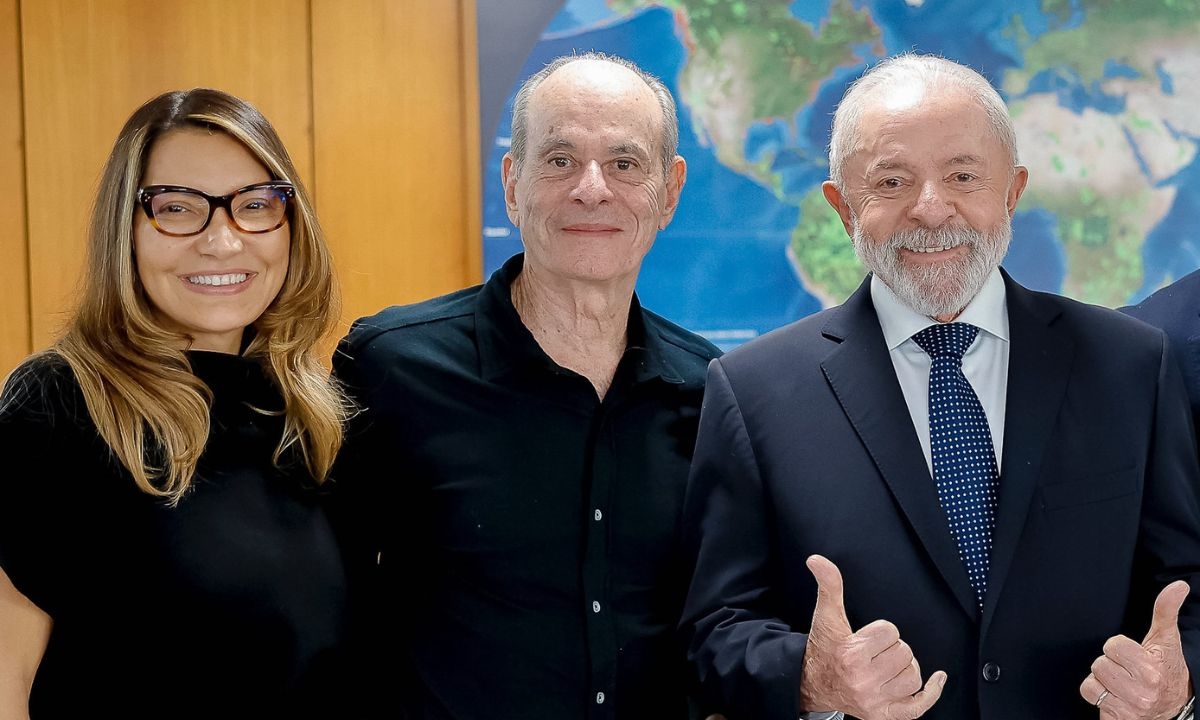 FOTO: Ricardo Stuckert / PR Diário do Grande ABC - Notícias e informações do Grande ABC: Santo André, São Bernardo, São Caetano, Diadema, Mauá, Ribeirão Pires e Rio Grande da Serra