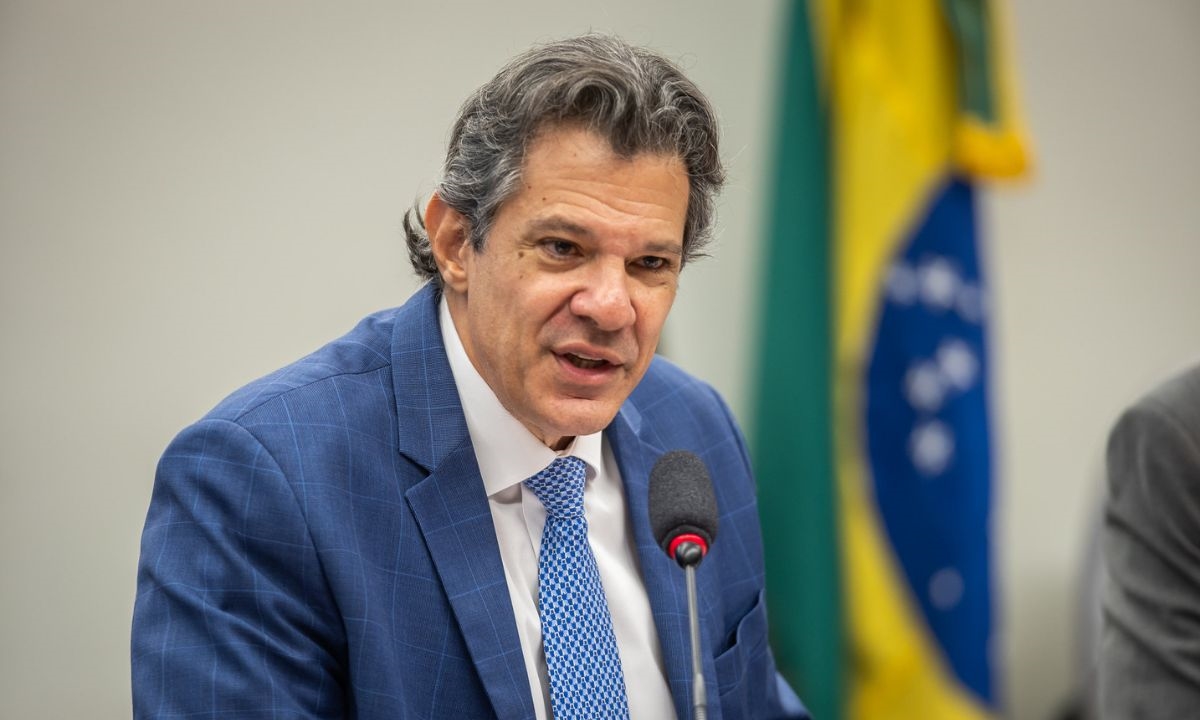 FOTO: Diogo Zacarias/MF Diário do Grande ABC - Notícias e informações do Grande ABC: Santo André, São Bernardo, São Caetano, Diadema, Mauá, Ribeirão Pires e Rio Grande da Serra