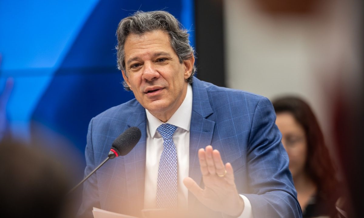 FOTO: Diogo Zacarias/MF Diário do Grande ABC - Notícias e informações do Grande ABC: Santo André, São Bernardo, São Caetano, Diadema, Mauá, Ribeirão Pires e Rio Grande da Serra