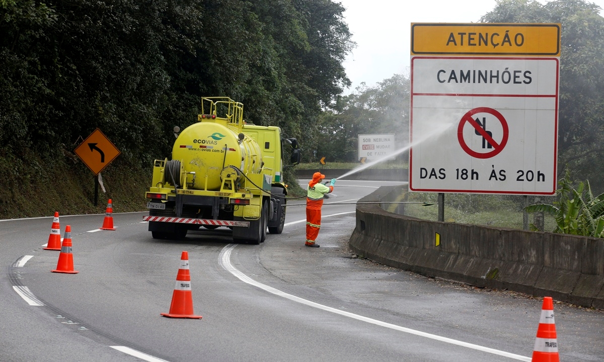 FOTO: Divulgação Diário do Grande ABC - Notícias e informações do Grande ABC: Santo André, São Bernardo, São Caetano, Diadema, Mauá, Ribeirão Pires e Rio Grande da Serra