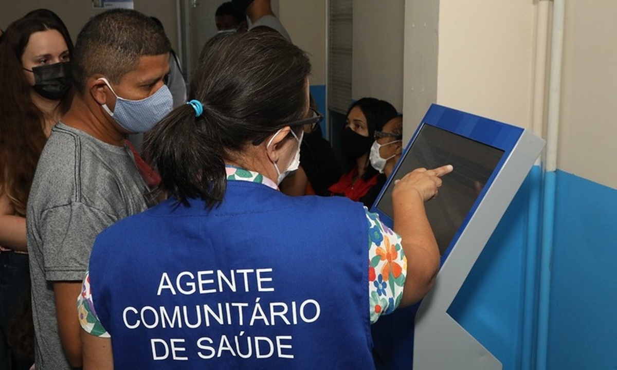 FOTO: Dino Santos/PMD Diário do Grande ABC - Notícias e informações do Grande ABC: Santo André, São Bernardo, São Caetano, Diadema, Mauá, Ribeirão Pires e Rio Grande da Serra