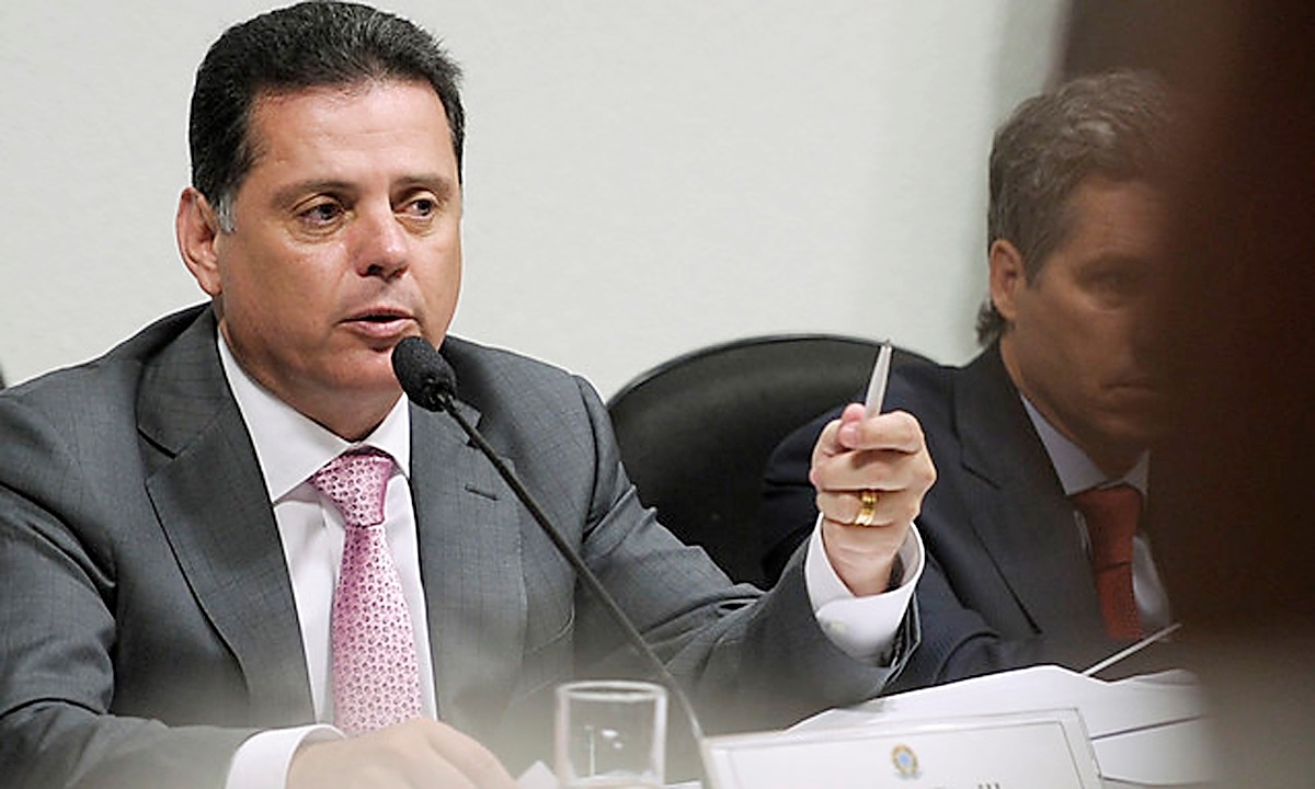 FOTO: Agência Senado Diário do Grande ABC - Notícias e informações do Grande ABC: Santo André, São Bernardo, São Caetano, Diadema, Mauá, Ribeirão Pires e Rio Grande da Serra