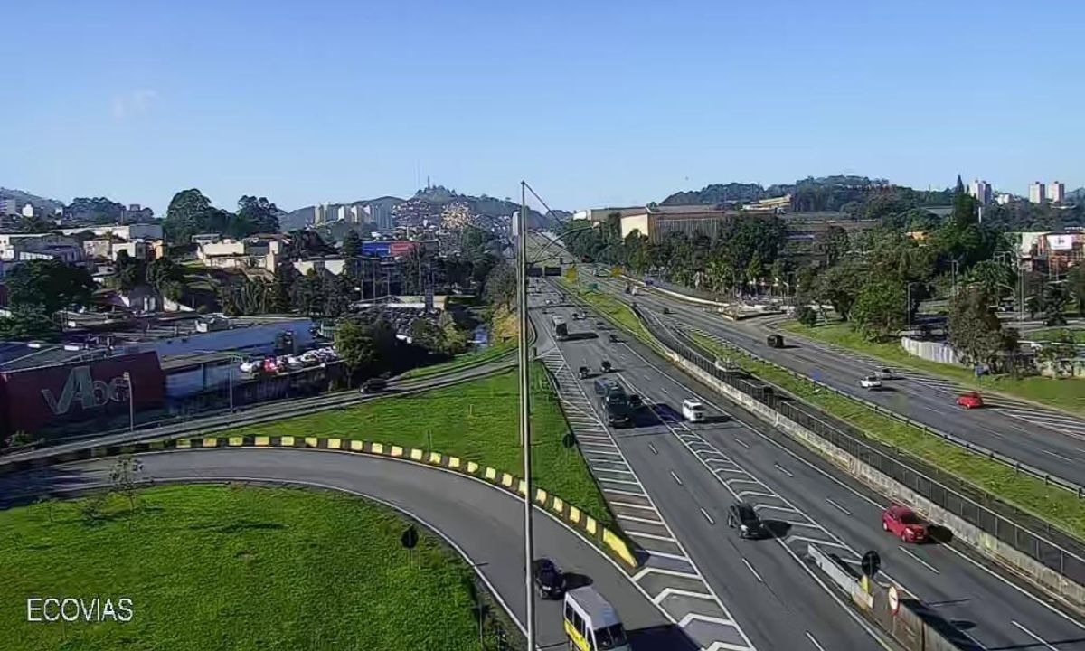 FOTO: Divulgação Diário do Grande ABC - Notícias e informações do Grande ABC: Santo André, São Bernardo, São Caetano, Diadema, Mauá, Ribeirão Pires e Rio Grande da Serra