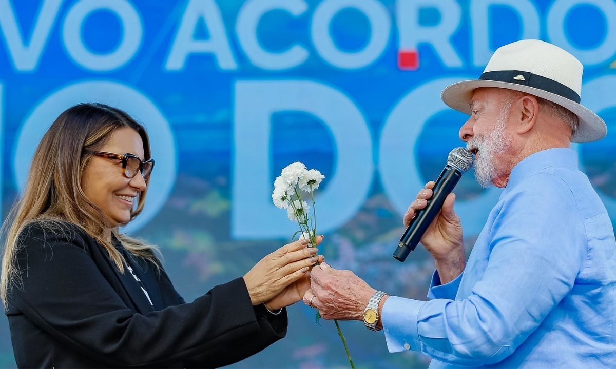 FOTO: Ricardo Stuckert / PR Diário do Grande ABC - Notícias e informações do Grande ABC: Santo André, São Bernardo, São Caetano, Diadema, Mauá, Ribeirão Pires e Rio Grande da Serra