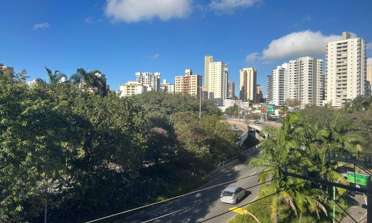 FOTO: Natasha Werneck | DGABC Diário do Grande ABC - Notícias e informações do Grande ABC: Santo André, São Bernardo, São Caetano, Diadema, Mauá, Ribeirão Pires e Rio Grande da Serra