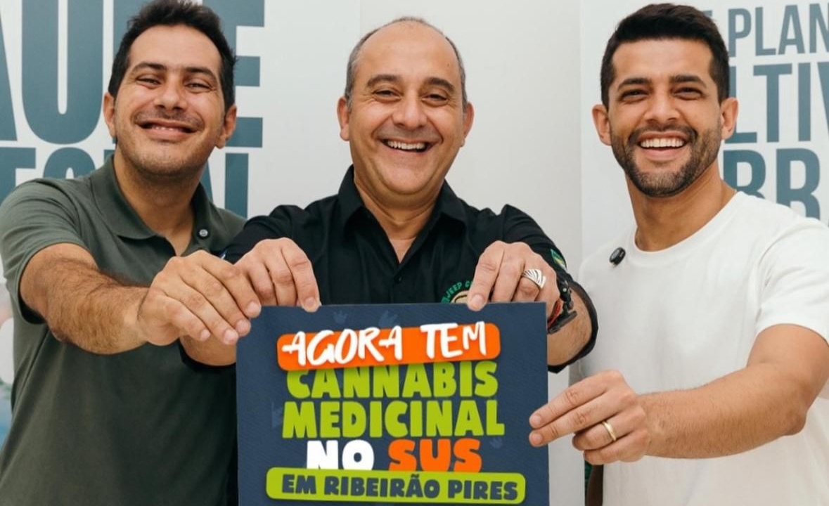 FOTO: PMRP Diário do Grande ABC - Notícias e informações do Grande ABC: Santo André, São Bernardo, São Caetano, Diadema, Mauá, Ribeirão Pires e Rio Grande da Serra