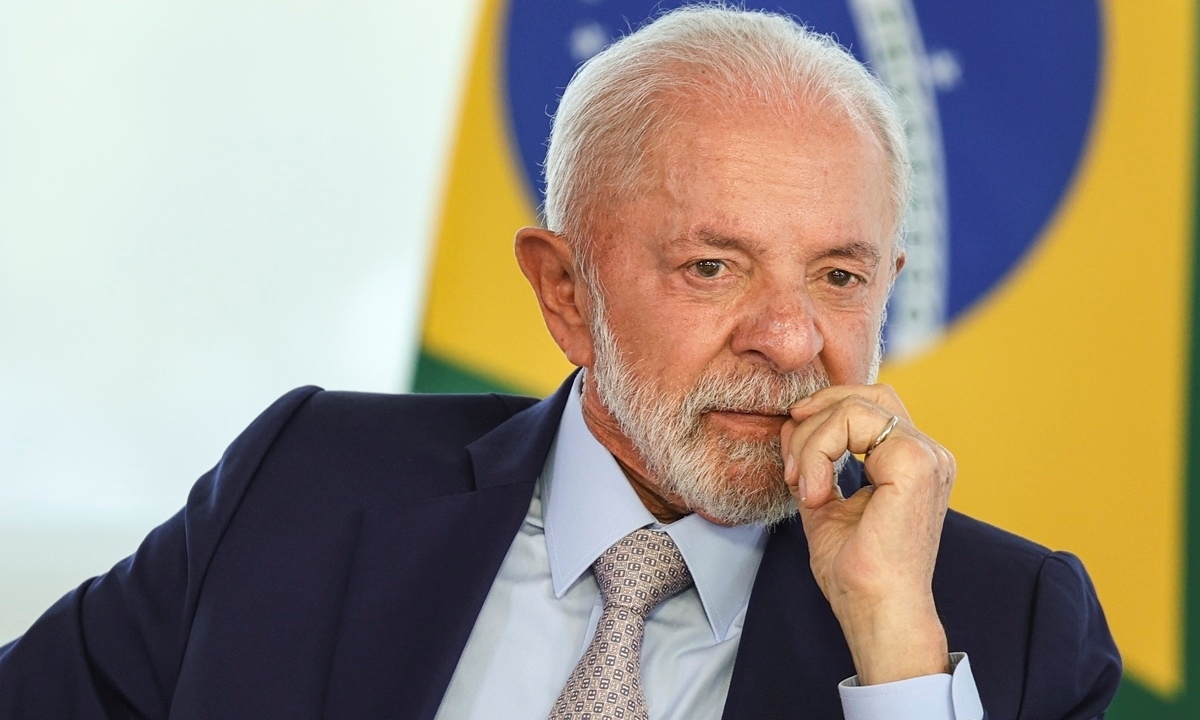 FOTO: Reprodução/EBC Diário do Grande ABC - Notícias e informações do Grande ABC: Santo André, São Bernardo, São Caetano, Diadema, Mauá, Ribeirão Pires e Rio Grande da Serra