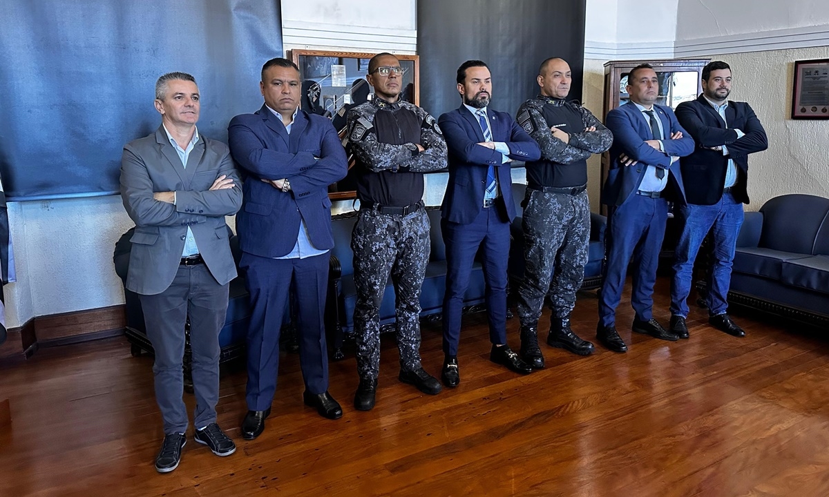 FOTO: Divulgação Diário do Grande ABC - Notícias e informações do Grande ABC: Santo André, São Bernardo, São Caetano, Diadema, Mauá, Ribeirão Pires e Rio Grande da Serra