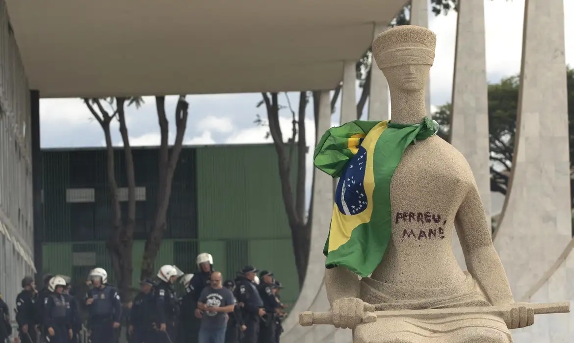 FOTO: Joedson Alves/Agência Brasil Diário do Grande ABC - Notícias e informações do Grande ABC: Santo André, São Bernardo, São Caetano, Diadema, Mauá, Ribeirão Pires e Rio Grande da Serra