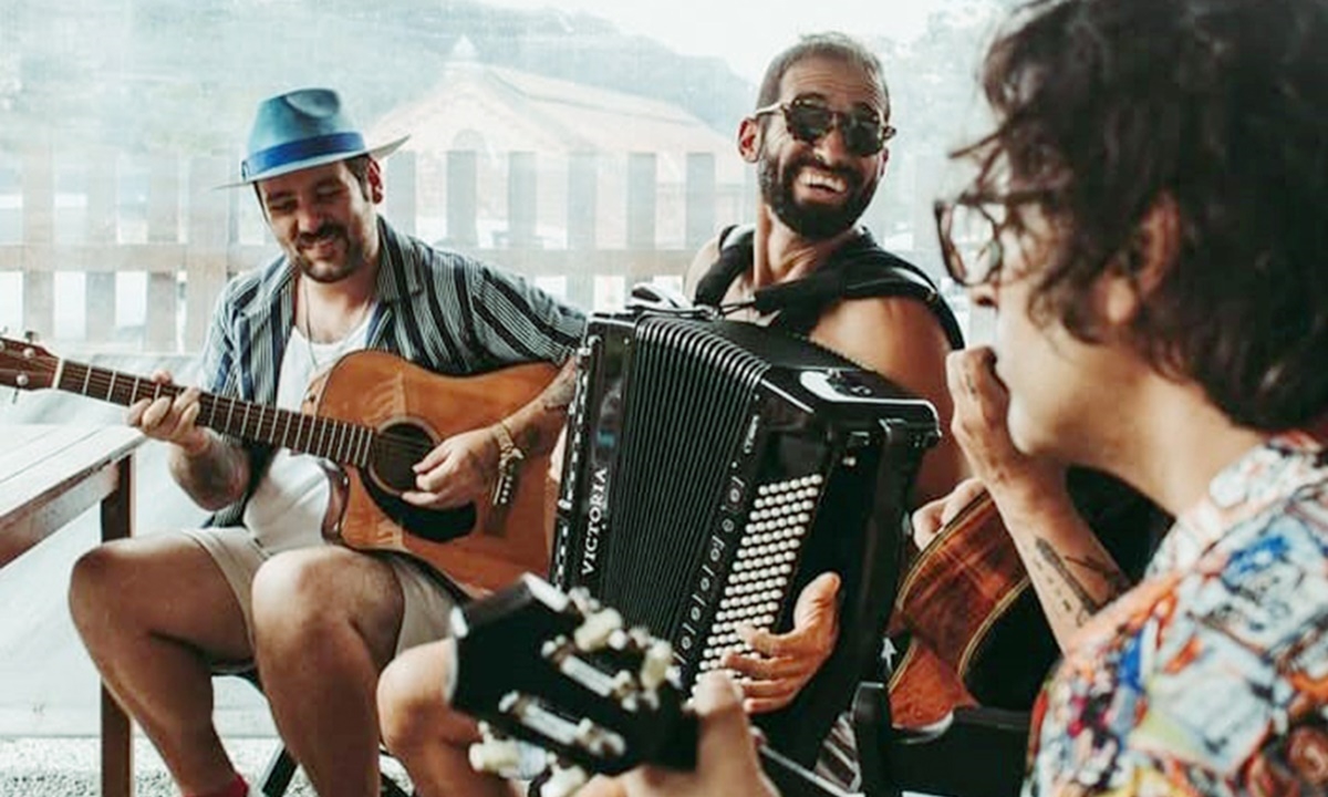 Reprodução/Instagram Diário do Grande ABC - Notícias e informações do Grande ABC: Santo André, São Bernardo, São Caetano, Diadema, Mauá, Ribeirão Pires e Rio Grande da Serra