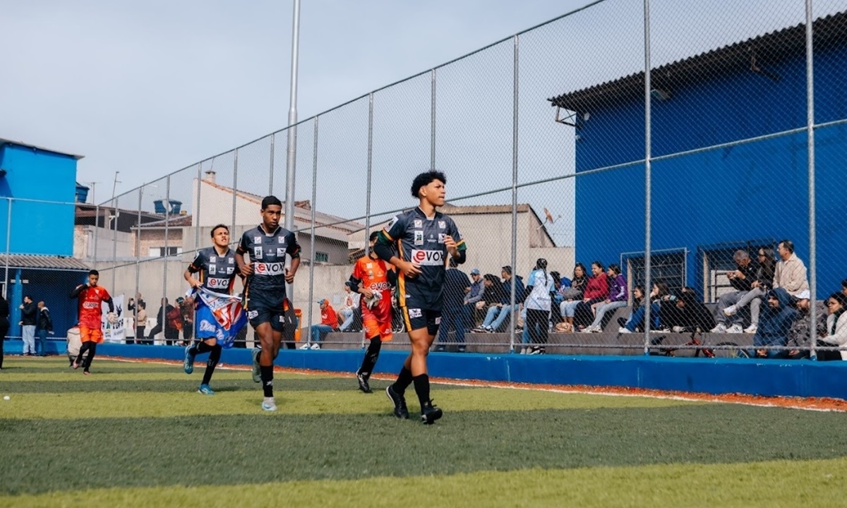 FOTO: Brenner Oliveira/PMSBC Diário do Grande ABC - Notícias e informações do Grande ABC: Santo André, São Bernardo, São Caetano, Diadema, Mauá, Ribeirão Pires e Rio Grande da Serra