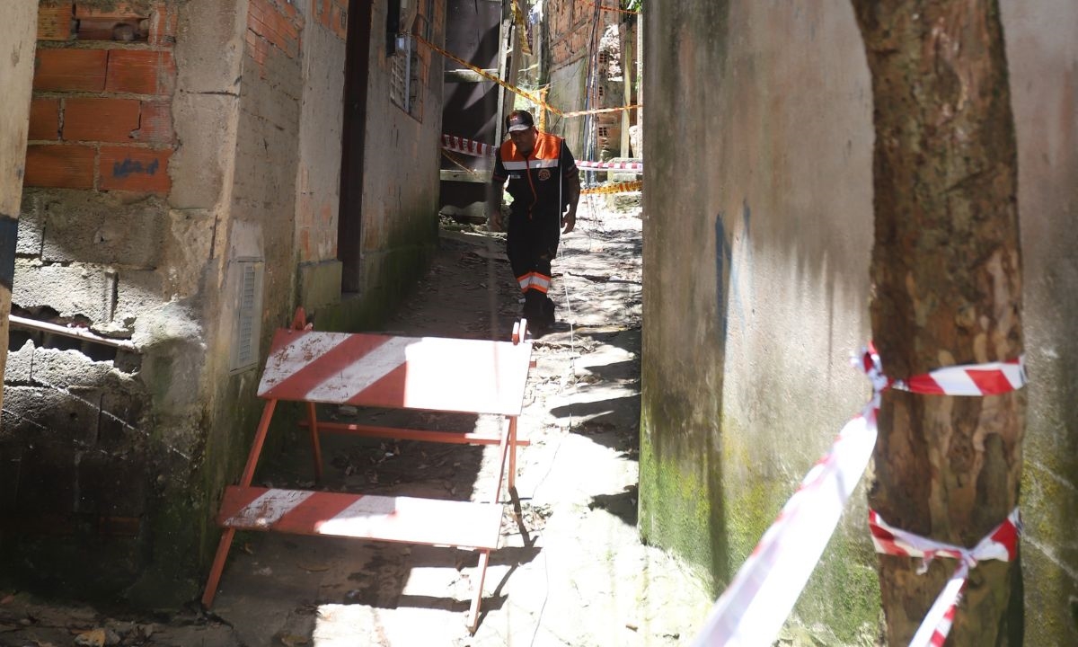 FOTO: André Henriques | DGABC Diário do Grande ABC - Notícias e informações do Grande ABC: Santo André, São Bernardo, São Caetano, Diadema, Mauá, Ribeirão Pires e Rio Grande da Serra