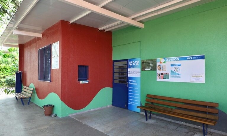 Divulgação/PMD Diário do Grande ABC - Notícias e informações do Grande ABC: Santo André, São Bernardo, São Caetano, Diadema, Mauá, Ribeirão Pires e Rio Grande da Serra
