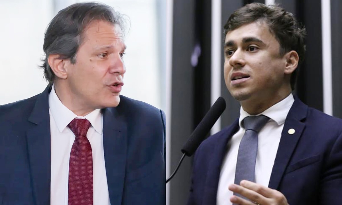 FOTOS: Kyao Magalhães/ Câmara dos Deputados - José Cruz/Agência Brasil Diário do Grande ABC - Notícias e informações do Grande ABC: Santo André, São Bernardo, São Caetano, Diadema, Mauá, Ribeirão Pires e Rio Grande da Serra