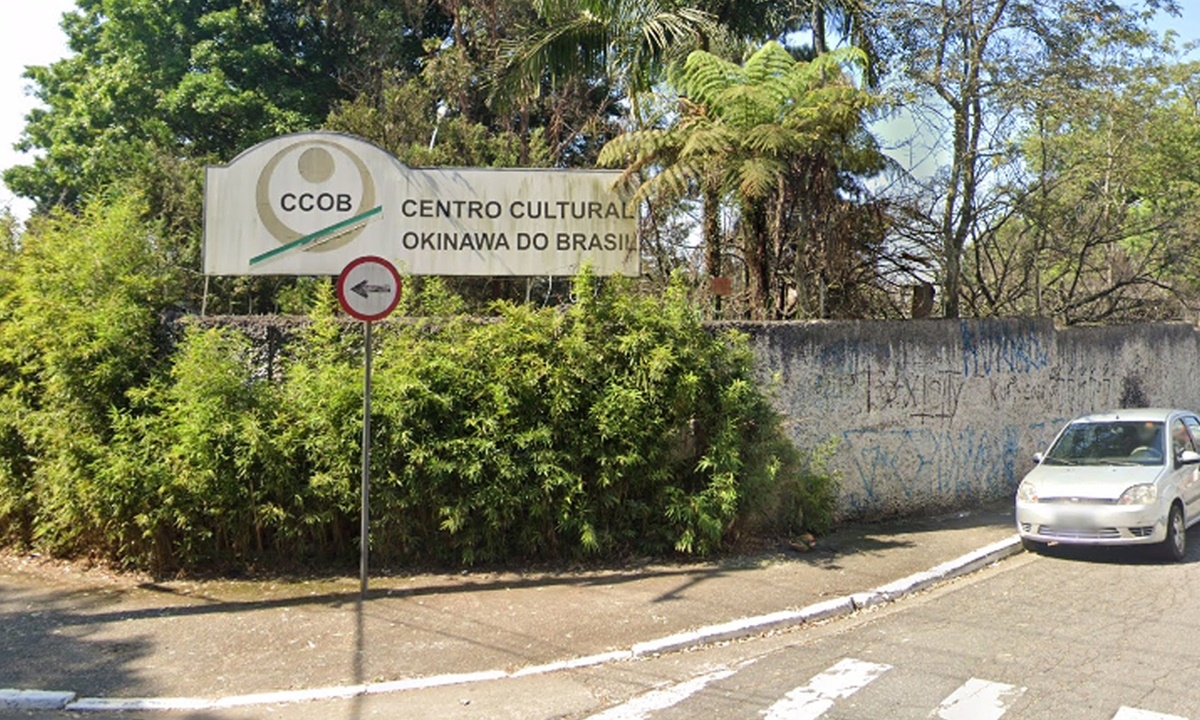 FOTO: Reprodução Redes Sociais Diário do Grande ABC - Notícias e informações do Grande ABC: Santo André, São Bernardo, São Caetano, Diadema, Mauá, Ribeirão Pires e Rio Grande da Serra