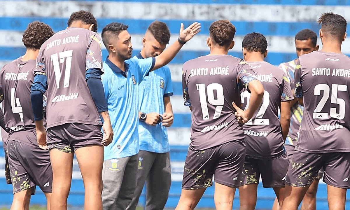 FOTO: Denis Maciel/DGABC Diário do Grande ABC - Notícias e informações do Grande ABC: Santo André, São Bernardo, São Caetano, Diadema, Mauá, Ribeirão Pires e Rio Grande da Serra