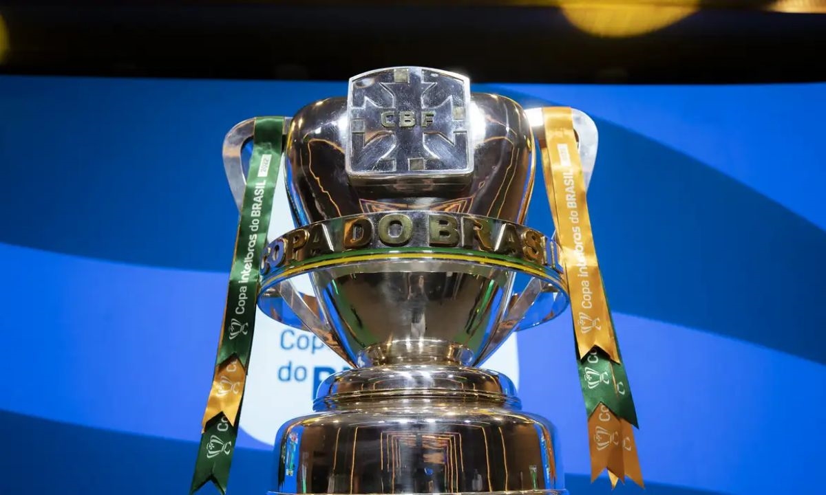 FOTO: Divulgação | CBF Diário do Grande ABC - Notícias e informações do Grande ABC: Santo André, São Bernardo, São Caetano, Diadema, Mauá, Ribeirão Pires e Rio Grande da Serra