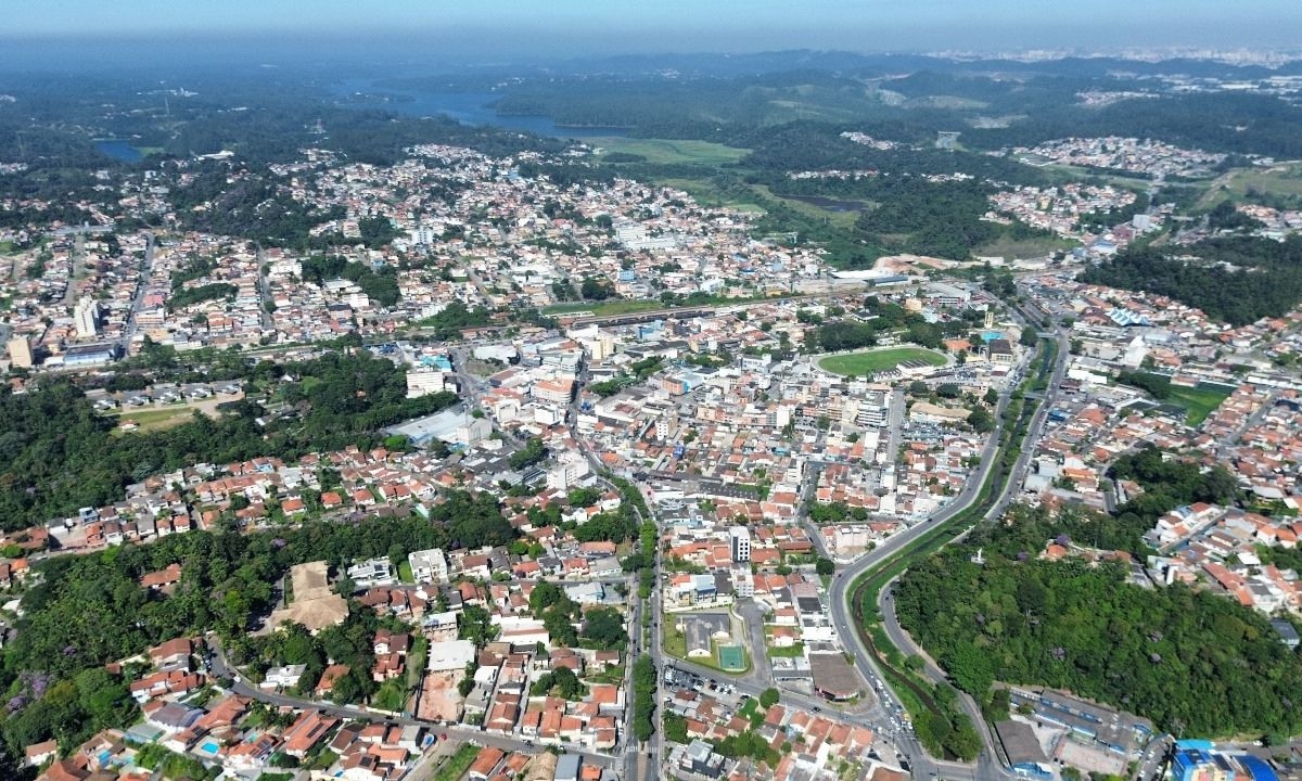 FOTO: Fellipe Cruz | PMRB Diário do Grande ABC - Notícias e informações do Grande ABC: Santo André, São Bernardo, São Caetano, Diadema, Mauá, Ribeirão Pires e Rio Grande da Serra