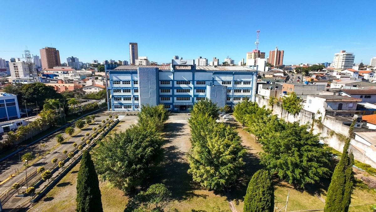FOTO: Divulgação/PMM Diário do Grande ABC - Notícias e informações do Grande ABC: Santo André, São Bernardo, São Caetano, Diadema, Mauá, Ribeirão Pires e Rio Grande da Serra