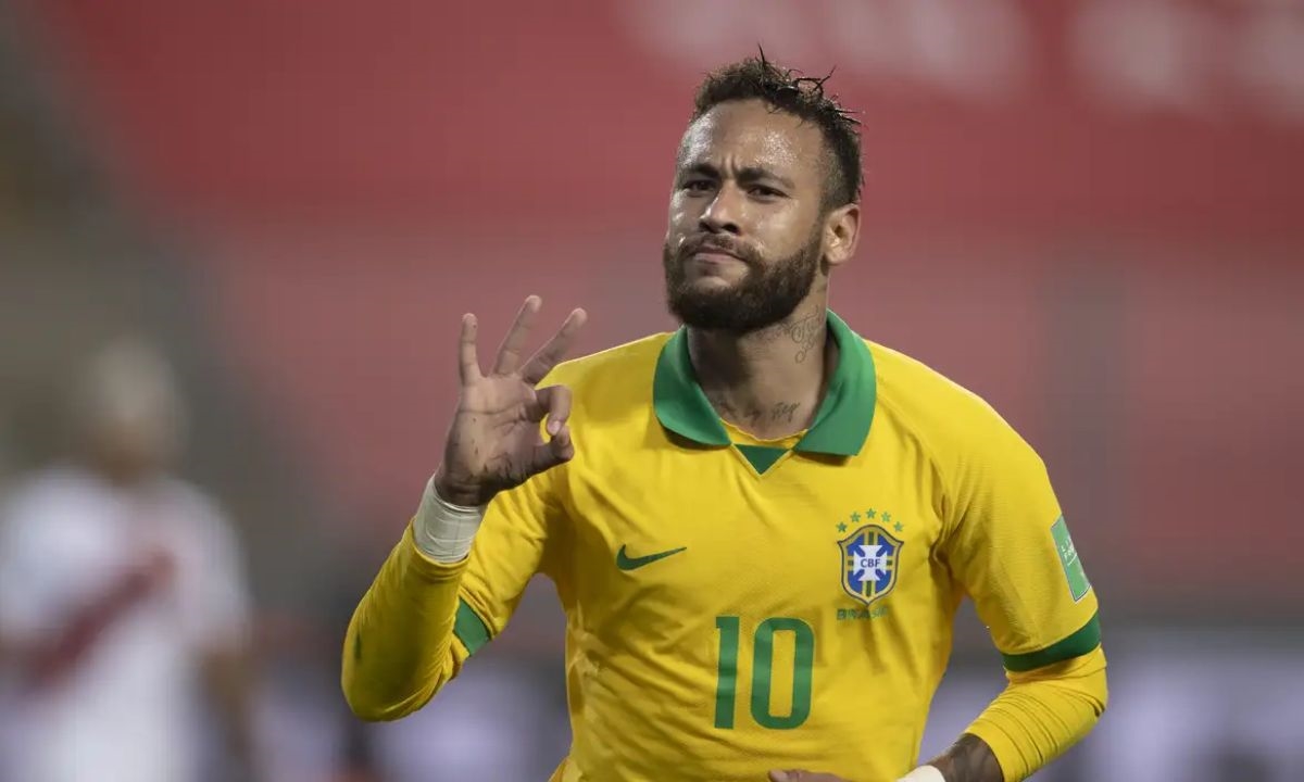 FOTO: Lucas Figueiredo/CBF Diário do Grande ABC - Notícias e informações do Grande ABC: Santo André, São Bernardo, São Caetano, Diadema, Mauá, Ribeirão Pires e Rio Grande da Serra