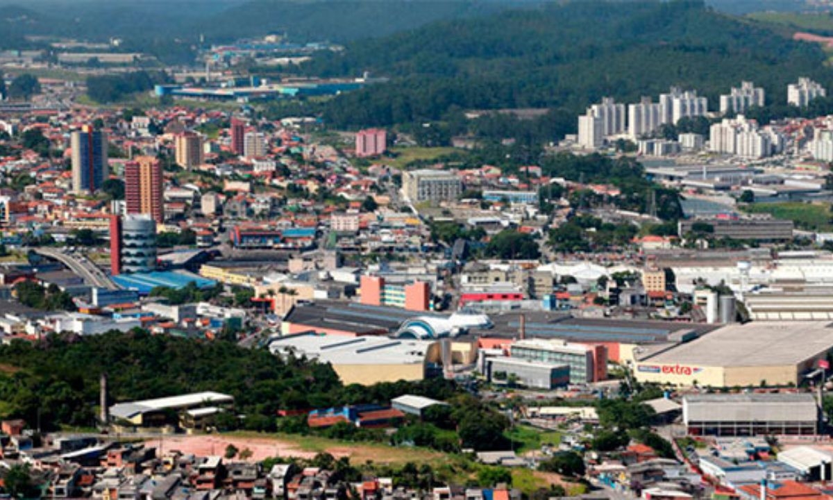 FOTO: Divulgação Diário do Grande ABC - Notícias e informações do Grande ABC: Santo André, São Bernardo, São Caetano, Diadema, Mauá, Ribeirão Pires e Rio Grande da Serra