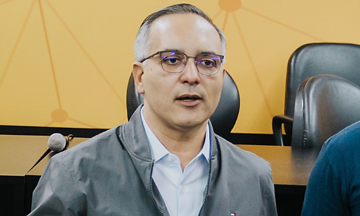 FOTO: Divulgação/Consório ABC Diário do Grande ABC - Notícias e informações do Grande ABC: Santo André, São Bernardo, São Caetano, Diadema, Mauá, Ribeirão Pires e Rio Grande da Serra
