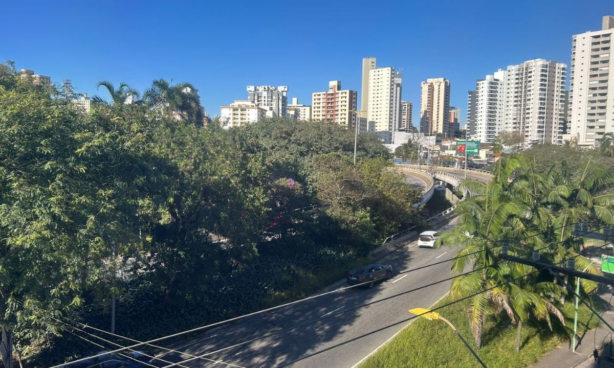 FOTO: Natasha Werneck | DGABC Diário do Grande ABC - Notícias e informações do Grande ABC: Santo André, São Bernardo, São Caetano, Diadema, Mauá, Ribeirão Pires e Rio Grande da Serra