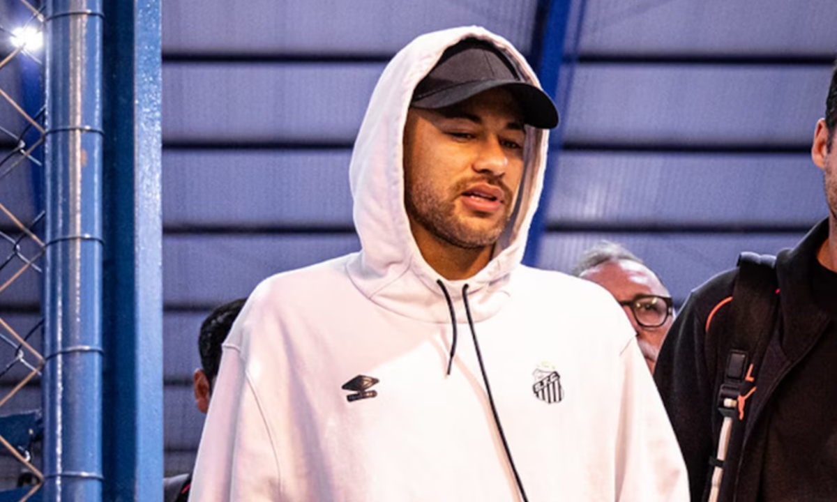 FOTO: Raul Baretta/Santos FC Diário do Grande ABC - Notícias e informações do Grande ABC: Santo André, São Bernardo, São Caetano, Diadema, Mauá, Ribeirão Pires e Rio Grande da Serra