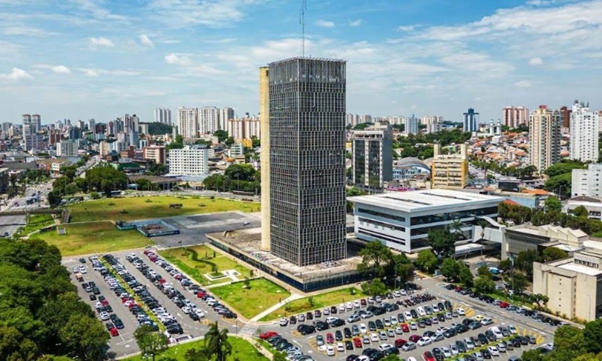 Divulgação/PMSBC Diário do Grande ABC - Notícias e informações do Grande ABC: Santo André, São Bernardo, São Caetano, Diadema, Mauá, Ribeirão Pires e Rio Grande da Serra