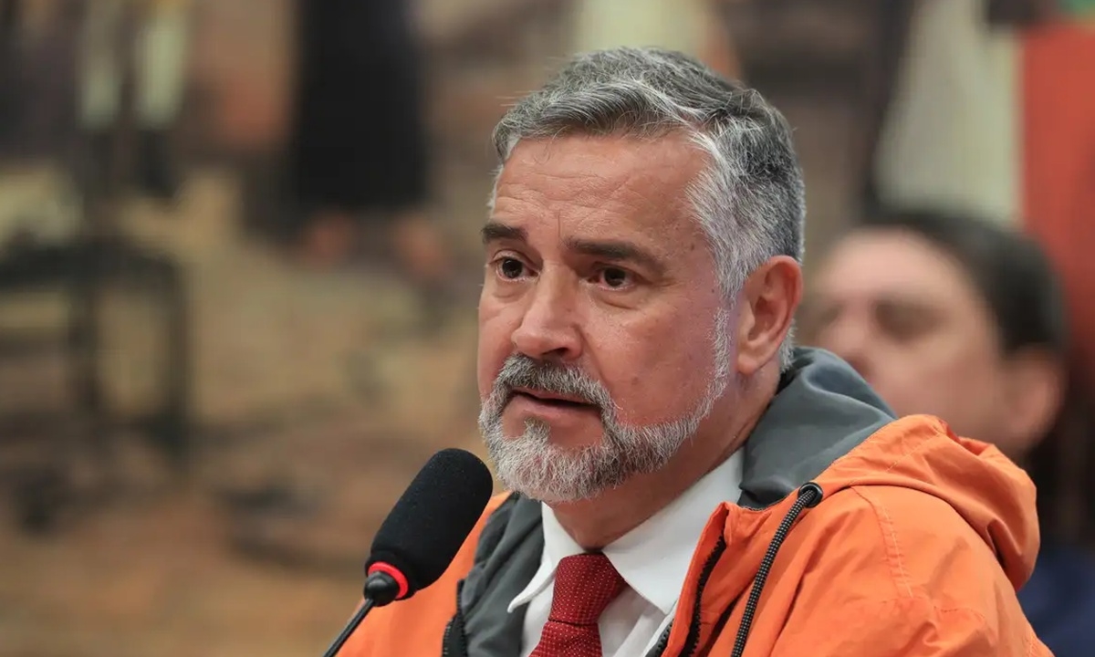 FOTO: Lula Marques/Agência Brasil Diário do Grande ABC - Notícias e informações do Grande ABC: Santo André, São Bernardo, São Caetano, Diadema, Mauá, Ribeirão Pires e Rio Grande da Serra