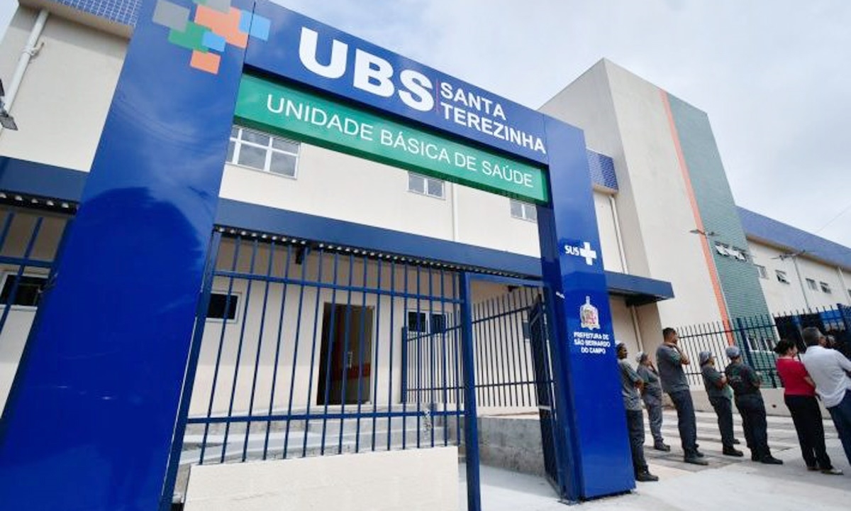 FOTO: Divulgação/PMSBC Diário do Grande ABC - Notícias e informações do Grande ABC: Santo André, São Bernardo, São Caetano, Diadema, Mauá, Ribeirão Pires e Rio Grande da Serra