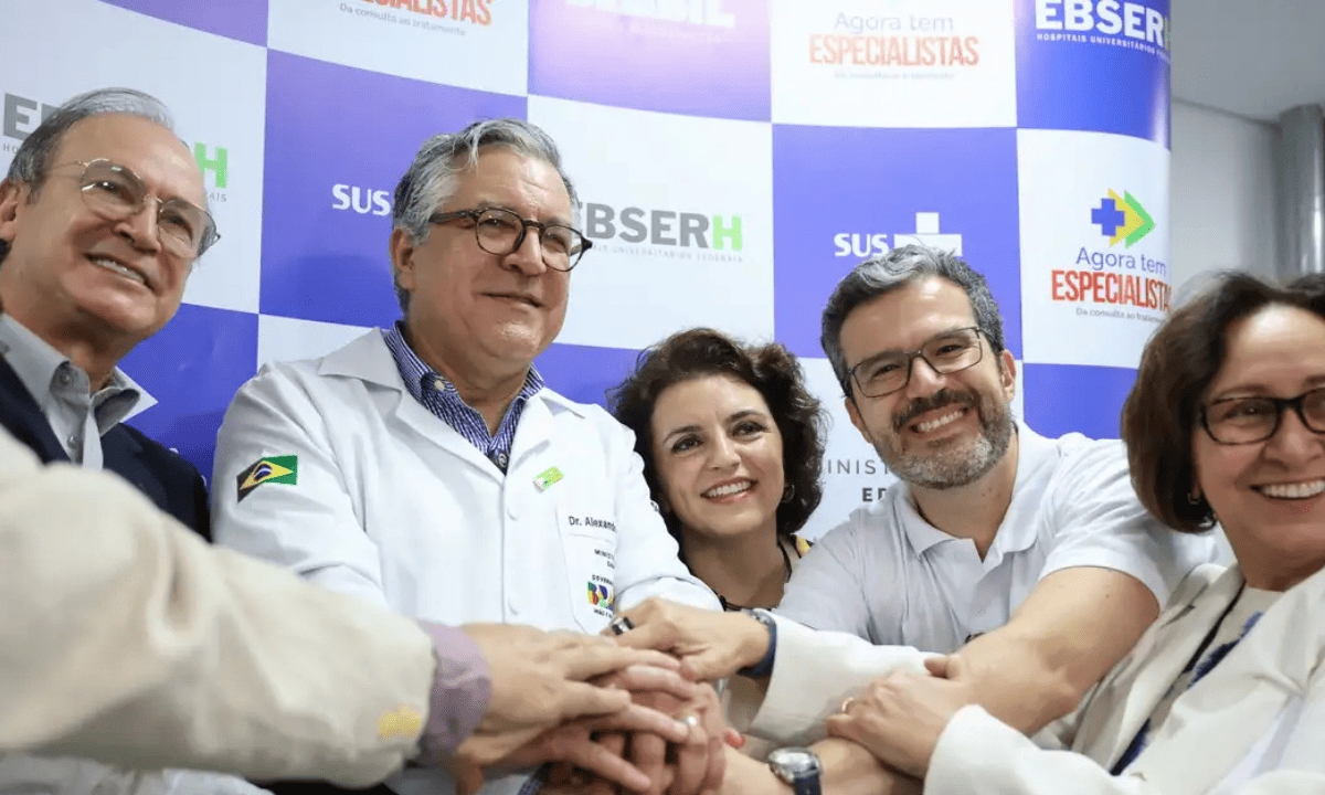 FOTO: José Cruz/Agência Brasil Diário do Grande ABC - Notícias e informações do Grande ABC: Santo André, São Bernardo, São Caetano, Diadema, Mauá, Ribeirão Pires e Rio Grande da Serra