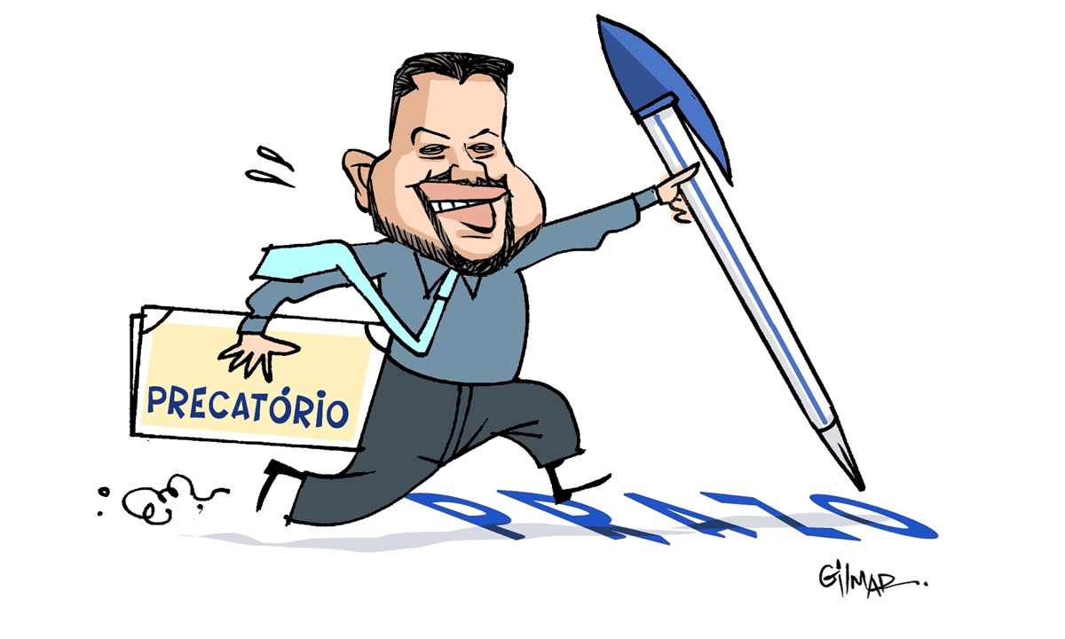 Gilmar Diário do Grande ABC - Notícias e informações do Grande ABC: Santo André, São Bernardo, São Caetano, Diadema, Mauá, Ribeirão Pires e Rio Grande da Serra