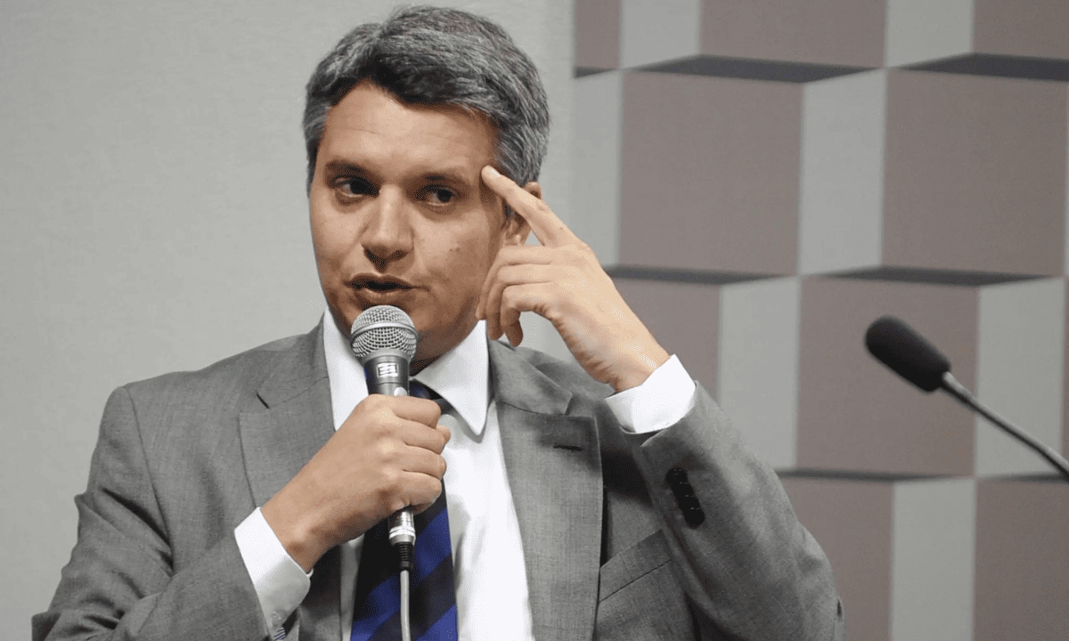 FOTO: Agência Senado Diário do Grande ABC - Notícias e informações do Grande ABC: Santo André, São Bernardo, São Caetano, Diadema, Mauá, Ribeirão Pires e Rio Grande da Serra