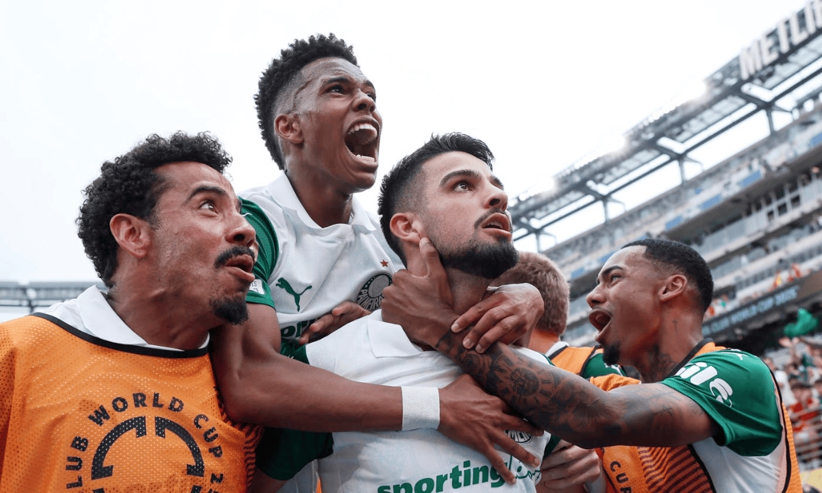 FOTO: Cesar Greco/Palmeiras Diário do Grande ABC - Notícias e informações do Grande ABC: Santo André, São Bernardo, São Caetano, Diadema, Mauá, Ribeirão Pires e Rio Grande da Serra
