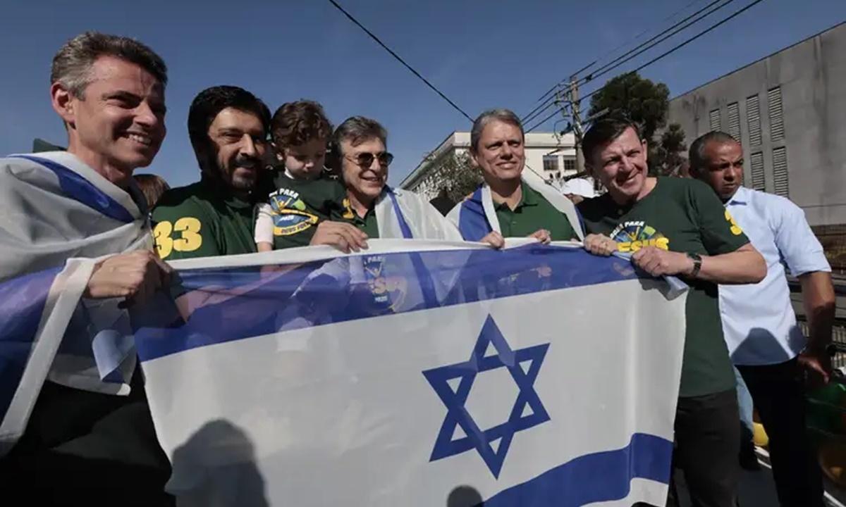 FOTO: Paulo Pinto/Agência Brasil Diário do Grande ABC - Notícias e informações do Grande ABC: Santo André, São Bernardo, São Caetano, Diadema, Mauá, Ribeirão Pires e Rio Grande da Serra