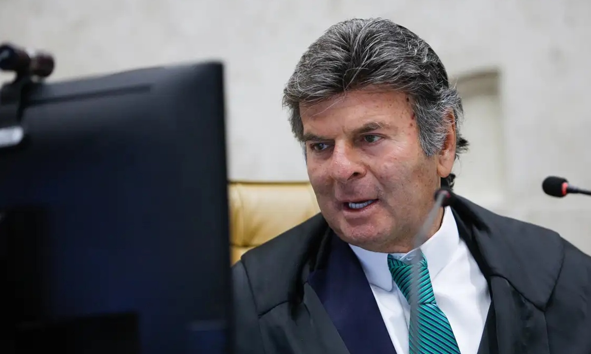 FOTO: Felipe Sampaio/SCO/STF Diário do Grande ABC - Notícias e informações do Grande ABC: Santo André, São Bernardo, São Caetano, Diadema, Mauá, Ribeirão Pires e Rio Grande da Serra
