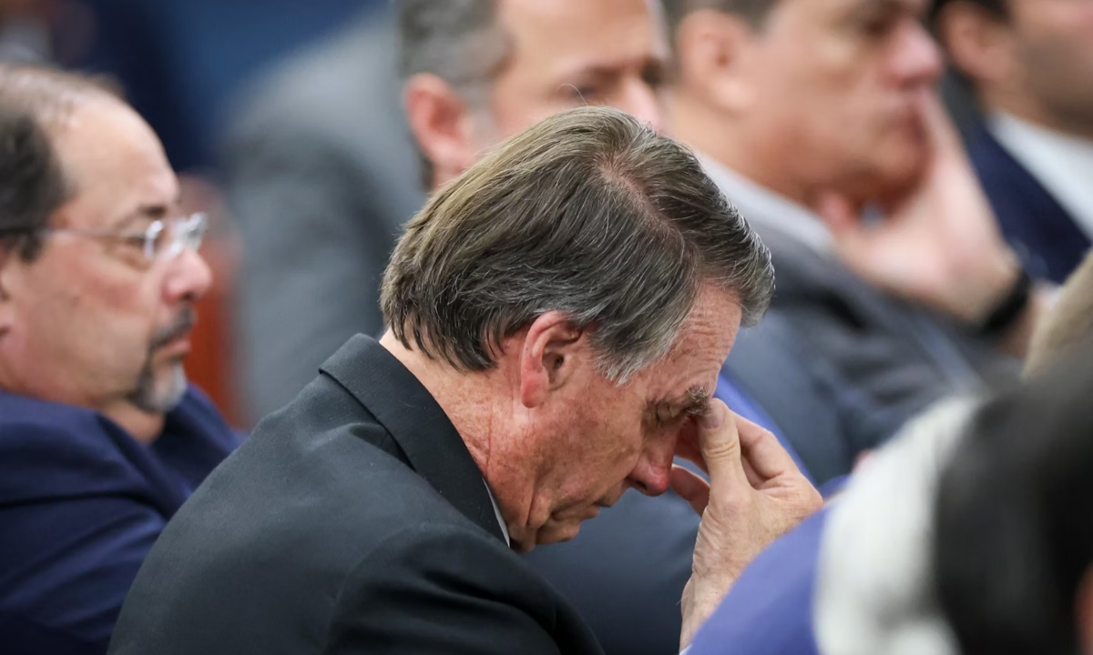 FOTO: Gustavo Moreno/STF Diário do Grande ABC - Notícias e informações do Grande ABC: Santo André, São Bernardo, São Caetano, Diadema, Mauá, Ribeirão Pires e Rio Grande da Serra