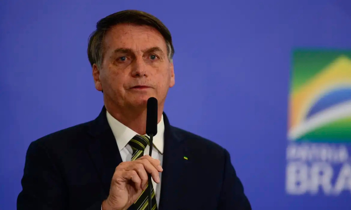 FOTO: Marcello Casal Jr/Agência Brasil Diário do Grande ABC - Notícias e informações do Grande ABC: Santo André, São Bernardo, São Caetano, Diadema, Mauá, Ribeirão Pires e Rio Grande da Serra