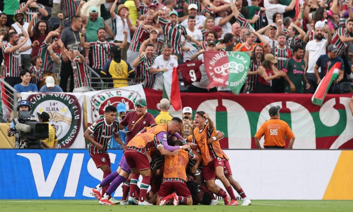 FOTO: Reprodução/X/Fluminense Diário do Grande ABC - Notícias e informações do Grande ABC: Santo André, São Bernardo, São Caetano, Diadema, Mauá, Ribeirão Pires e Rio Grande da Serra