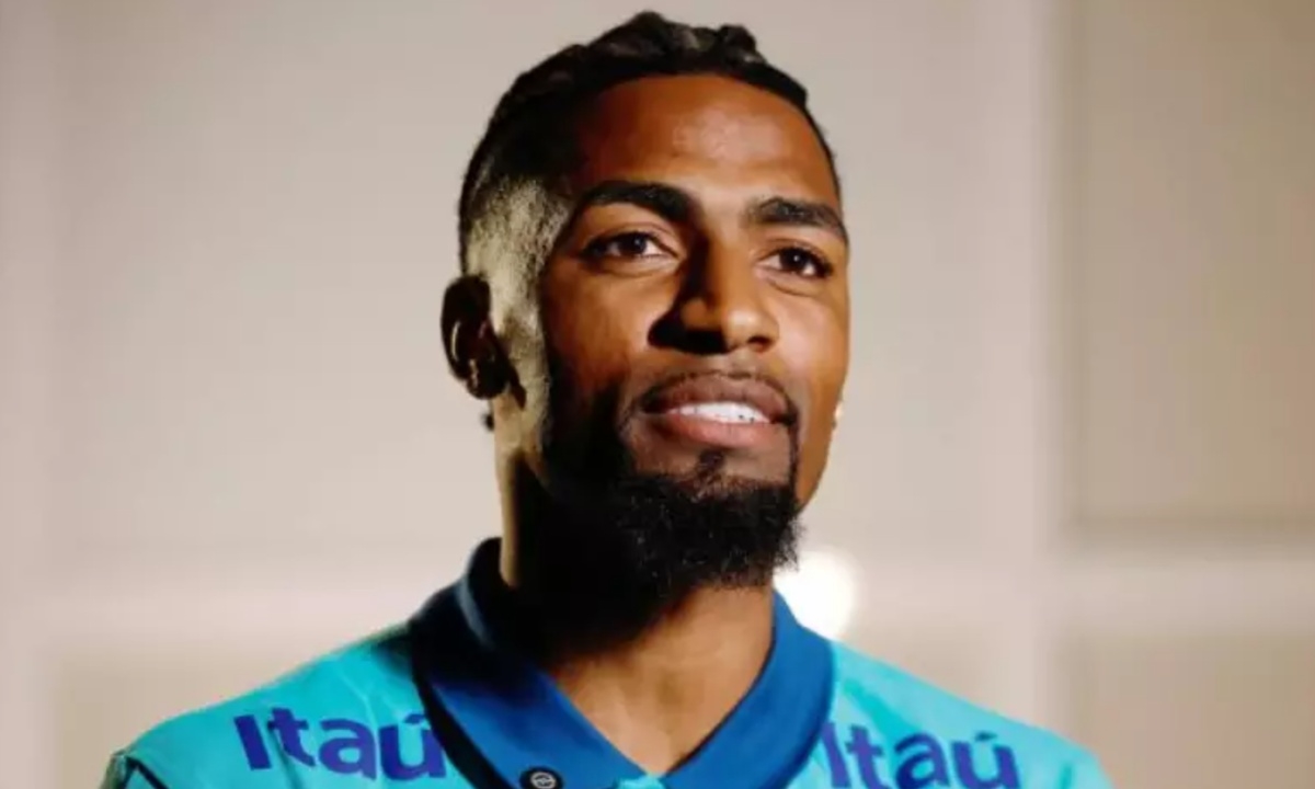 FOTO: Rafael Ribeiro/CBF Diário do Grande ABC - Notícias e informações do Grande ABC: Santo André, São Bernardo, São Caetano, Diadema, Mauá, Ribeirão Pires e Rio Grande da Serra