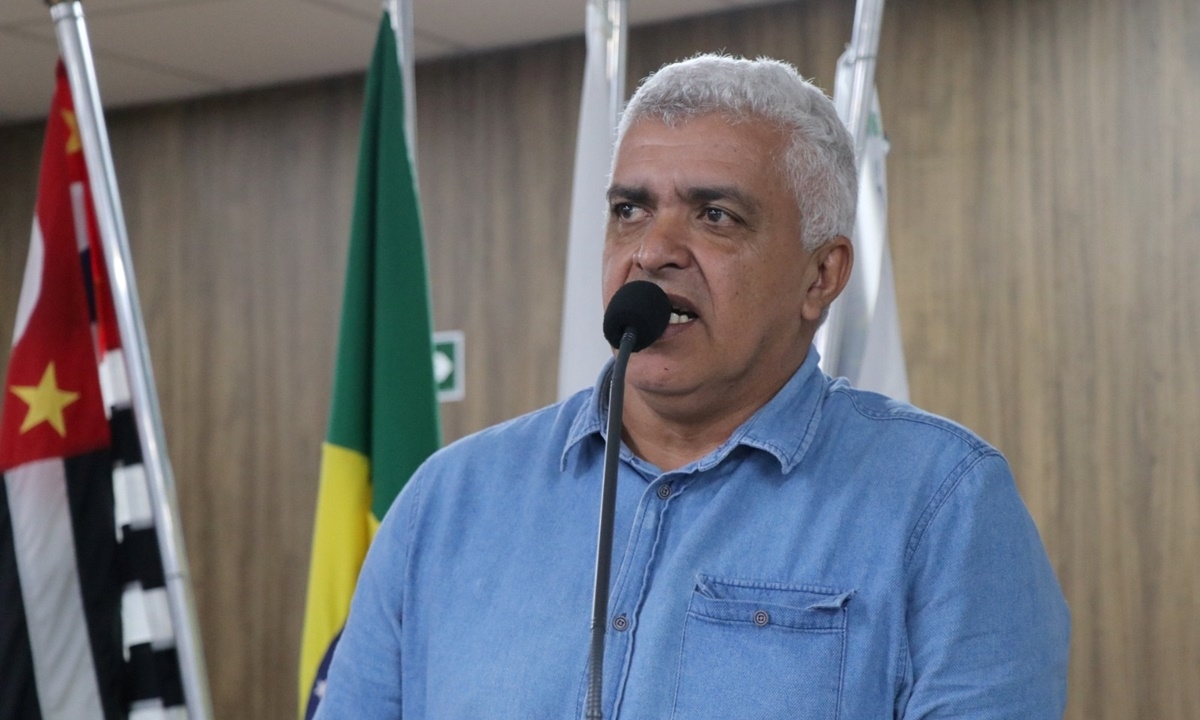FOTO: Divulgação/Câmara de Diadema Diário do Grande ABC - Notícias e informações do Grande ABC: Santo André, São Bernardo, São Caetano, Diadema, Mauá, Ribeirão Pires e Rio Grande da Serra